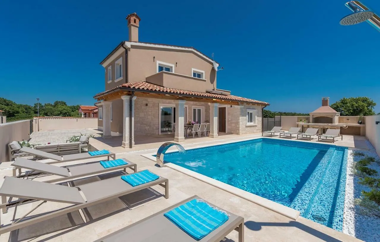 Casa Tea With Private Pool Villa Póla