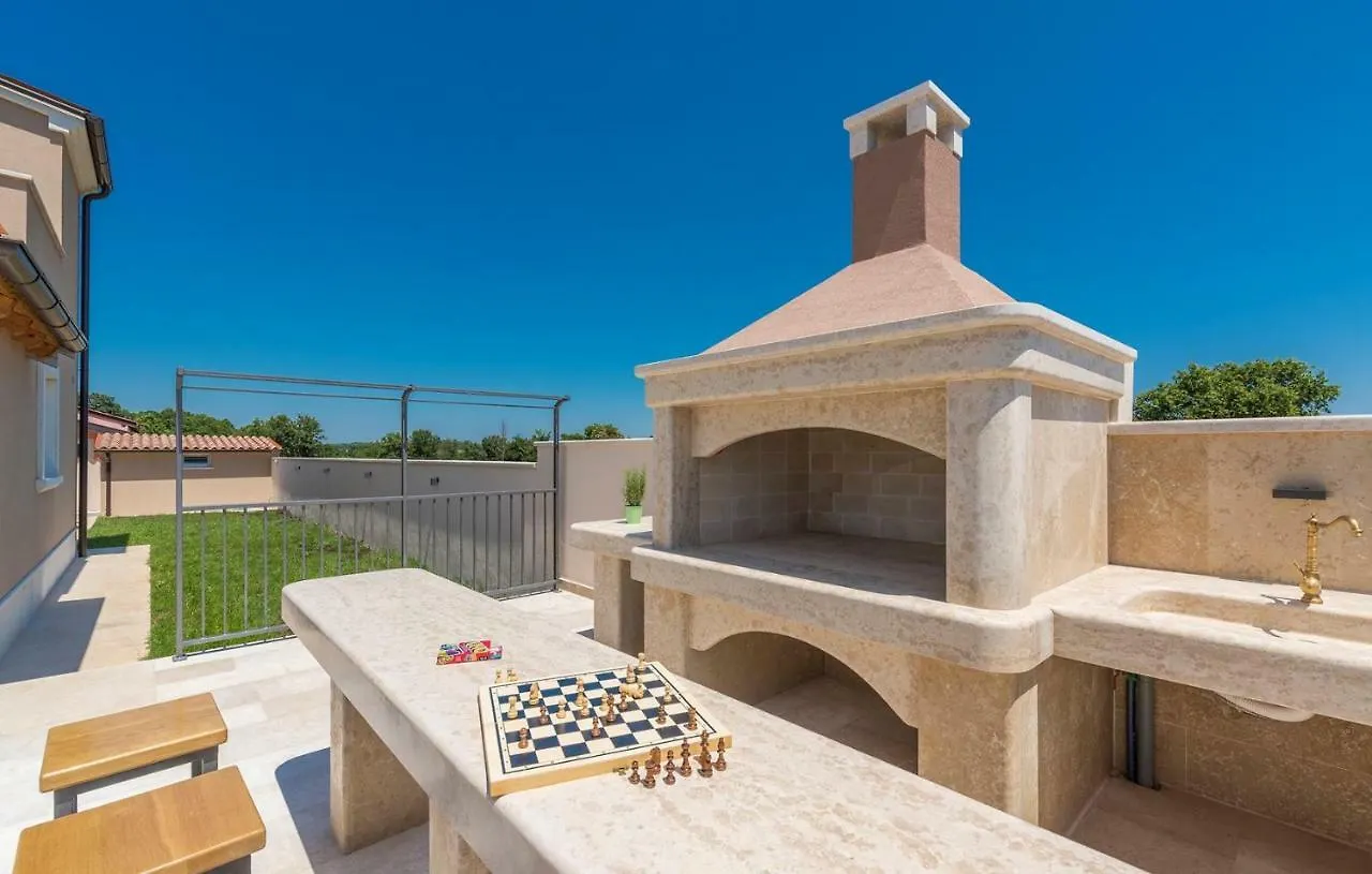 Casa Tea With Private Pool Villa Póla